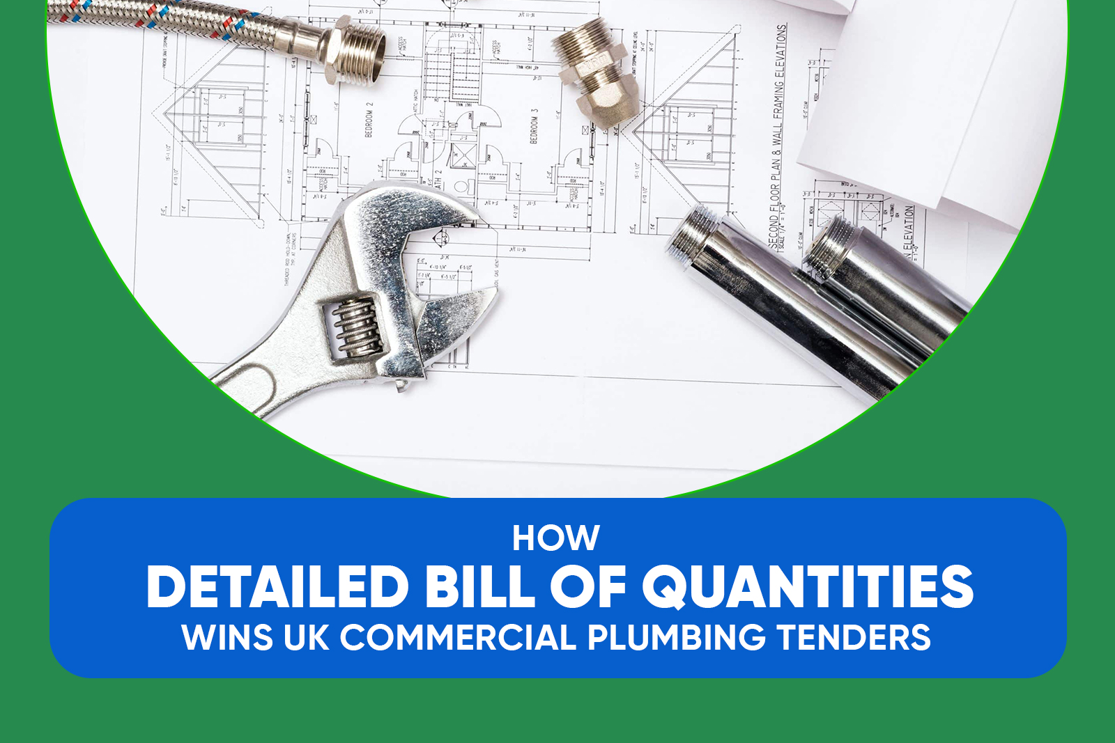 detailed bill of quantities