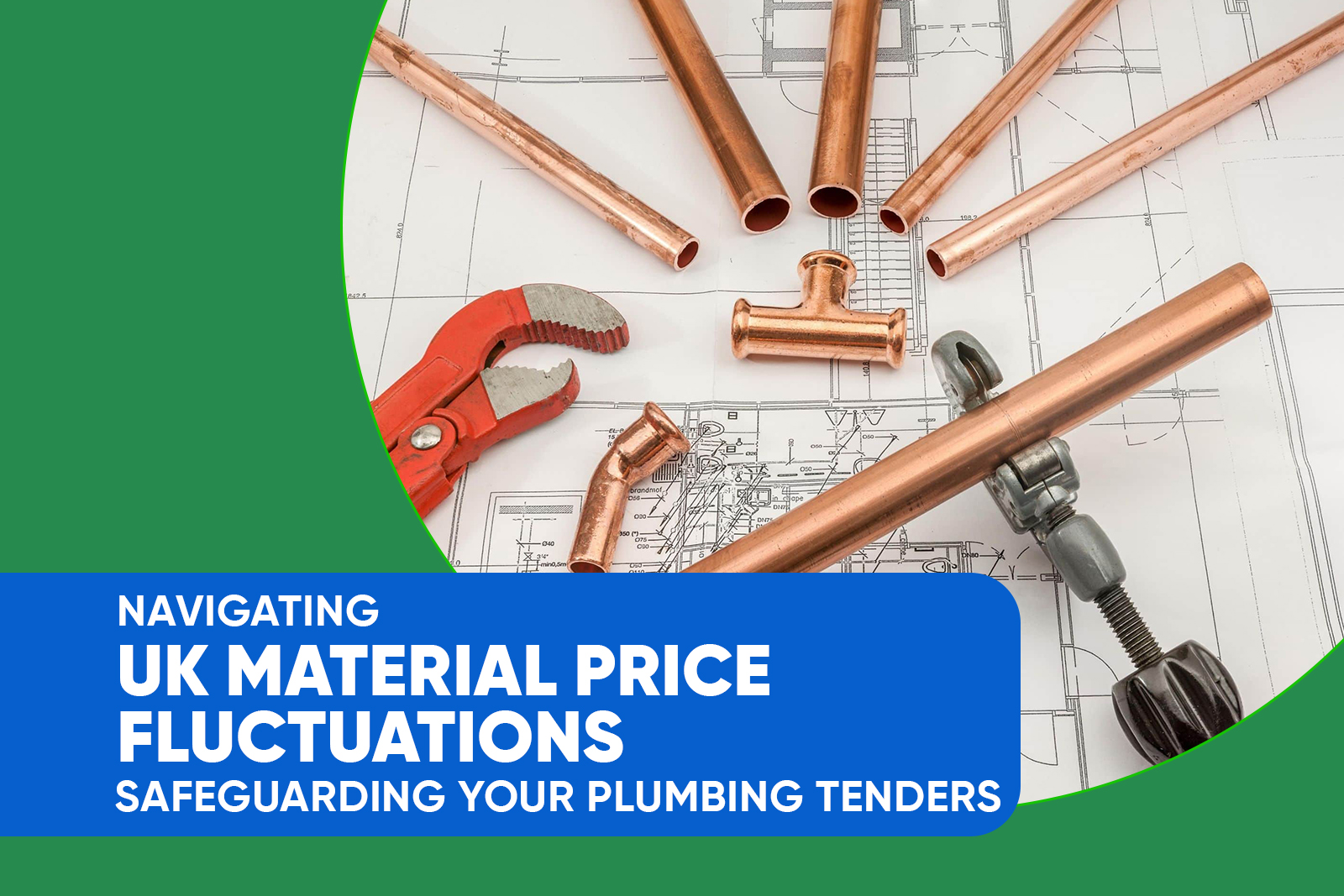 material price fluctuations