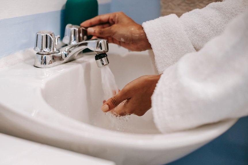 avoid hidden plumbing risks