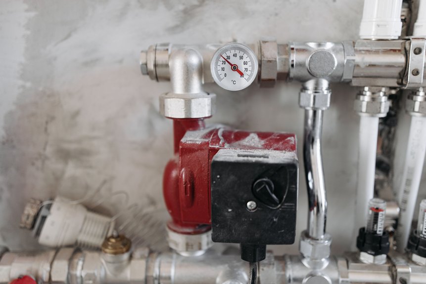 bridging plumbing hvac responsibilities