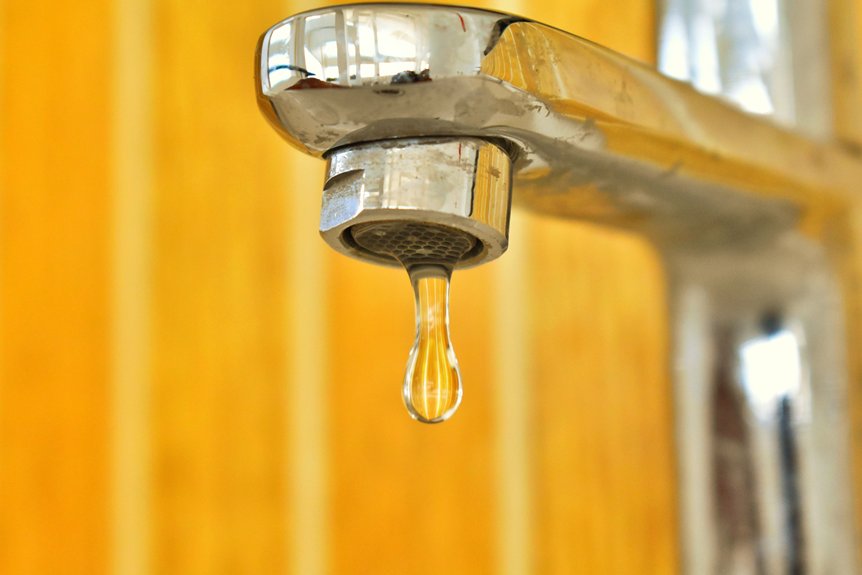 clear plumbing takeoff manifests