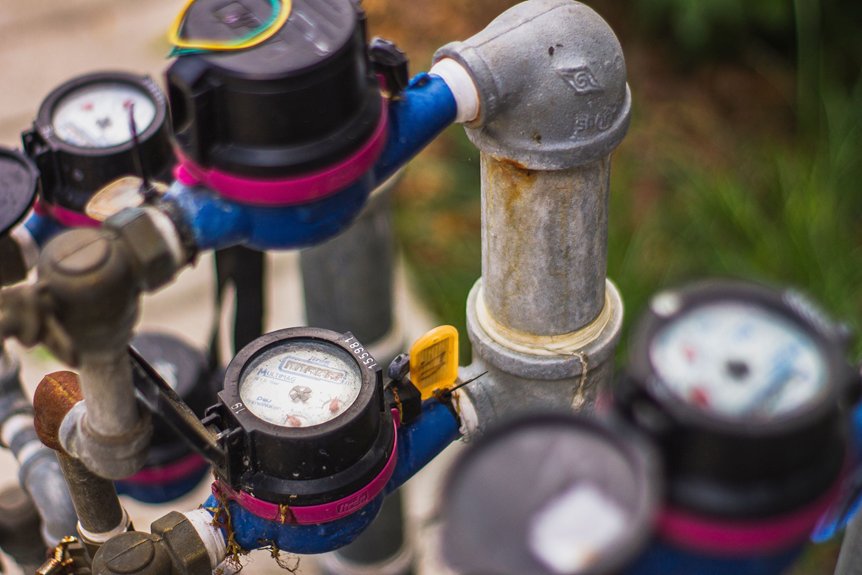 optimizing plumbing tender profitability