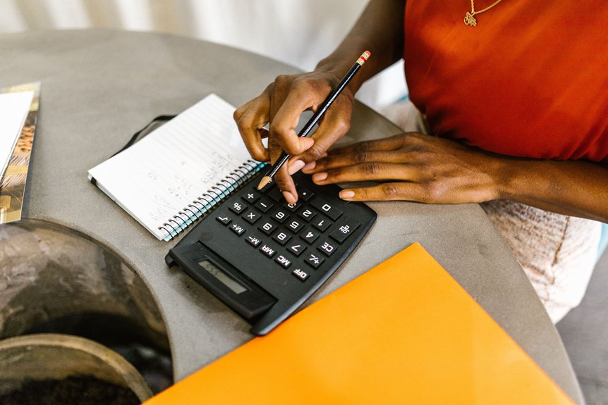 outsourced estimating saves bid