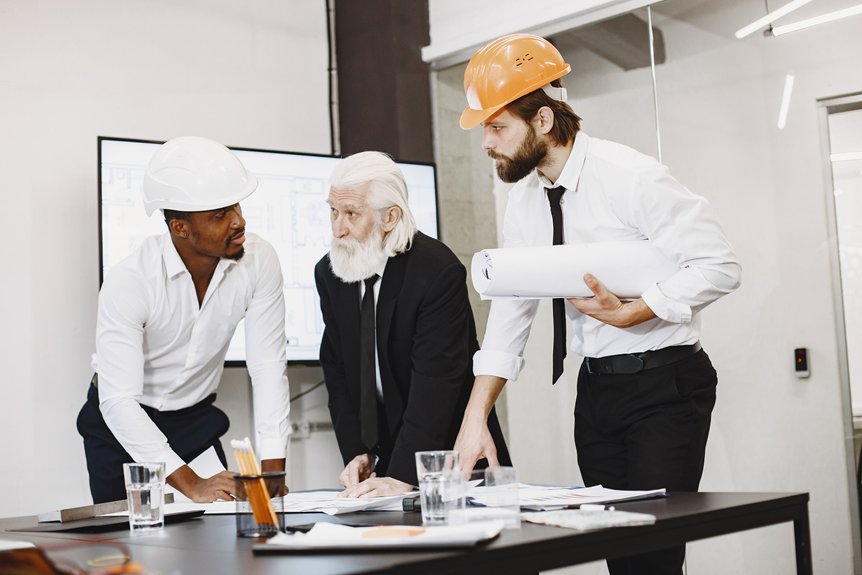 tendering strategies for contractors