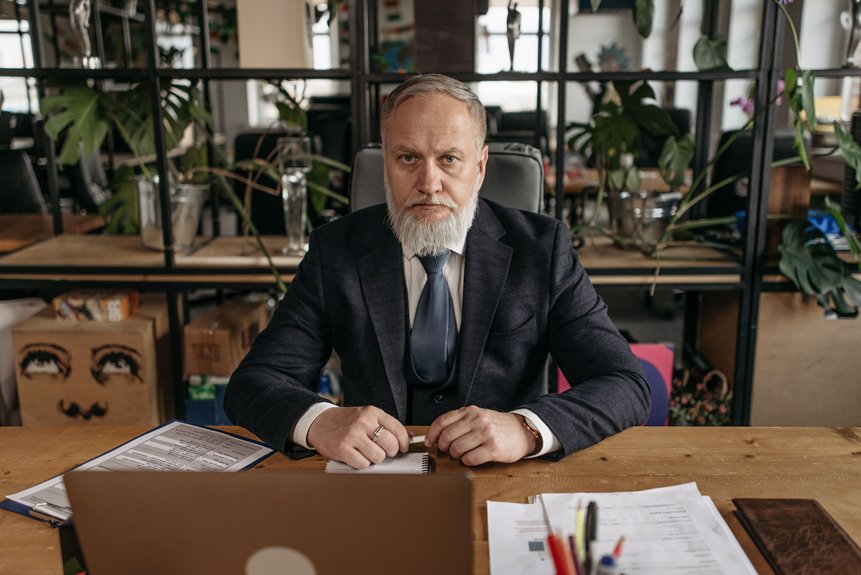 work life balance for directors